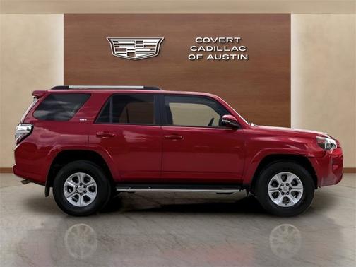 2019 Toyota 4Runner SR5 Premium