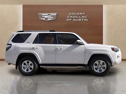 2020 Toyota 4Runner SR5 Premium