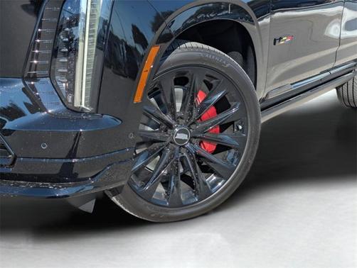 2026 Cadillac Escalade AWD V-Series