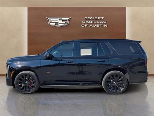 2026 Cadillac Escalade AWD V-Series