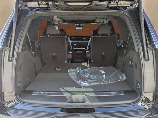 2026 Cadillac Escalade AWD V-Series