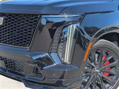 2026 Cadillac Escalade AWD V-Series