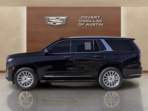 2023 Cadillac Escalade RWD Premium Luxury
