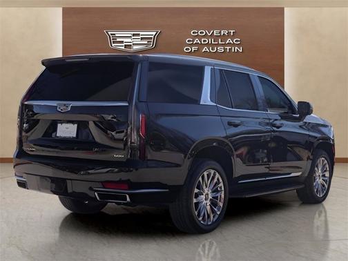 2023 Cadillac Escalade RWD Premium Luxury