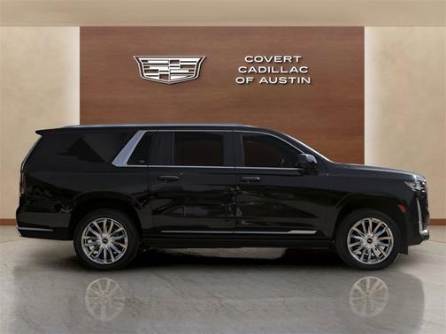 2022 Cadillac Escalade ESV Premium Luxury