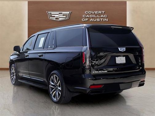 2023 Cadillac Escalade ESV 4WD Sport