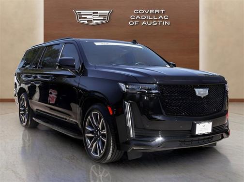 2023 Cadillac Escalade ESV 4WD Sport