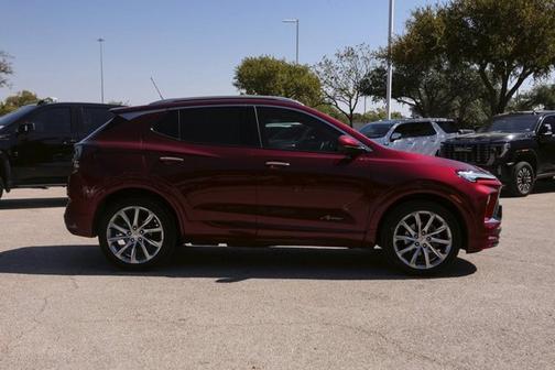 2024 Buick Encore GX Avenir