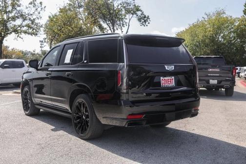 2023 Cadillac Escalade 4WD Sport Platinum