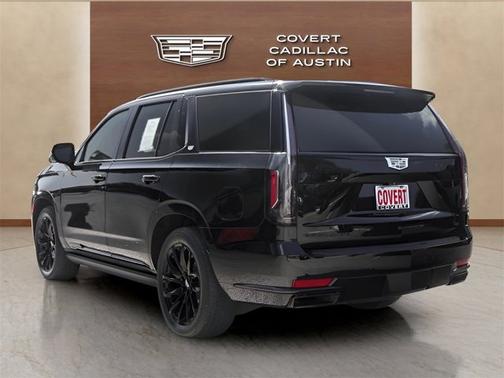 2023 Cadillac Escalade 4WD Sport Platinum