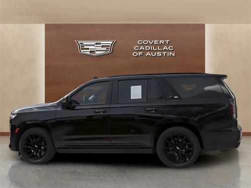 2023 Cadillac Escalade 4WD Sport Platinum