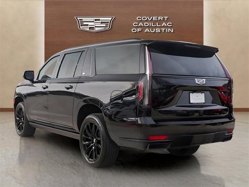 2024 Cadillac Escalade ESV 4WD Sport