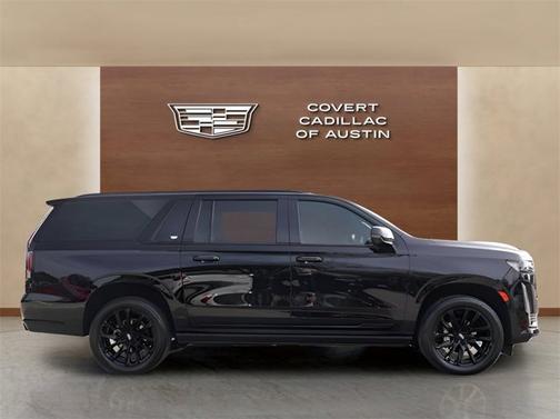 2024 Cadillac Escalade ESV 4WD Sport