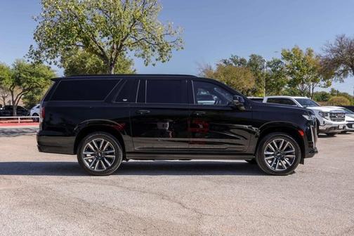 2021 Cadillac Escalade ESV Sport