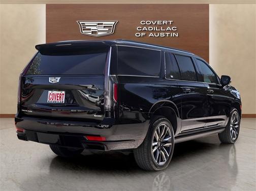 2021 Cadillac Escalade ESV Sport