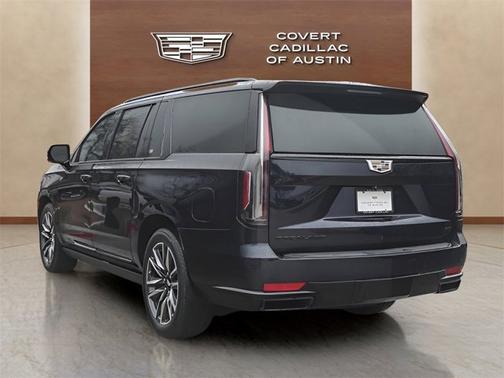 2022 Cadillac Escalade ESV Sport Platinum