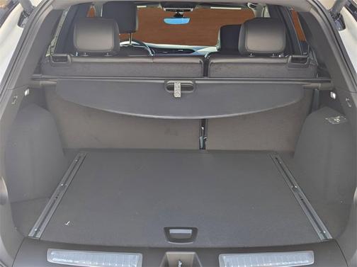 2025 Cadillac XT5 FWD Premium Luxury