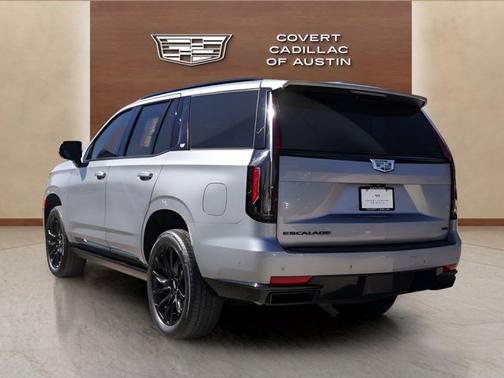 2023 Cadillac Escalade 4WD Sport Platinum