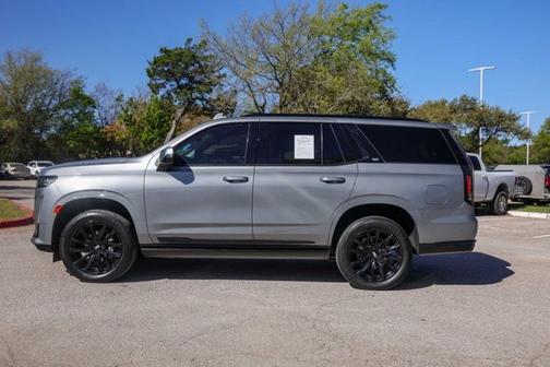 2023 Cadillac Escalade 4WD Sport Platinum