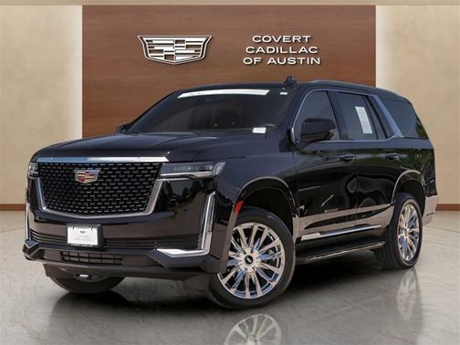 2024 Cadillac Escalade RWD Premium Luxury
