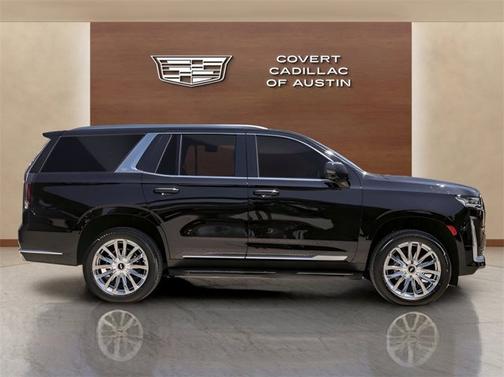 2024 Cadillac Escalade RWD Premium Luxury