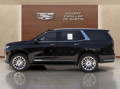 2024 Cadillac Escalade RWD Premium Luxury