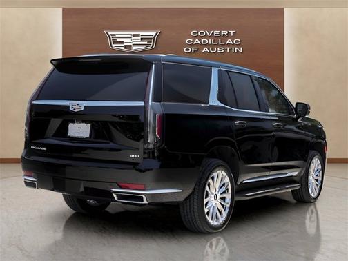 2024 Cadillac Escalade RWD Premium Luxury