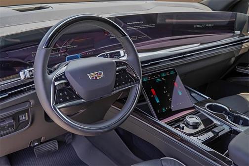 2025 Cadillac Escalade RWD Premium Luxury