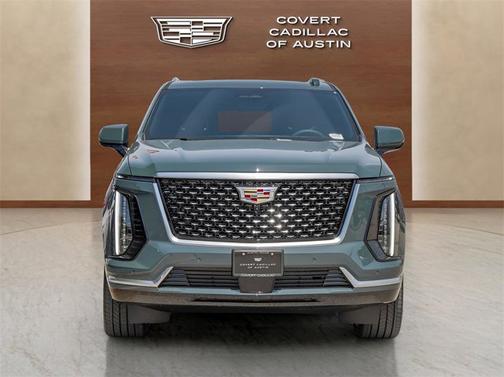 2025 Cadillac Escalade RWD Premium Luxury