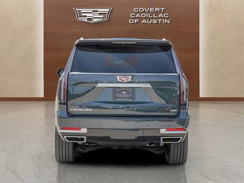 2025 Cadillac Escalade RWD Premium Luxury