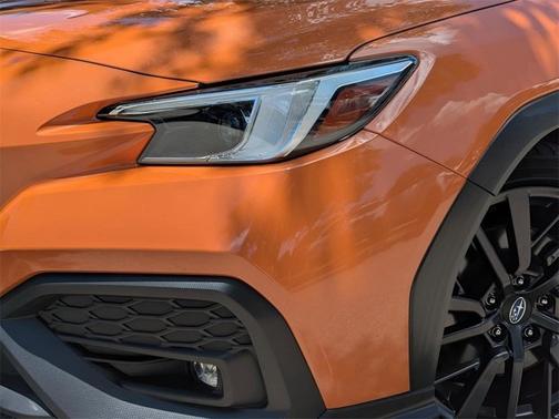 2023 Subaru WRX Limited