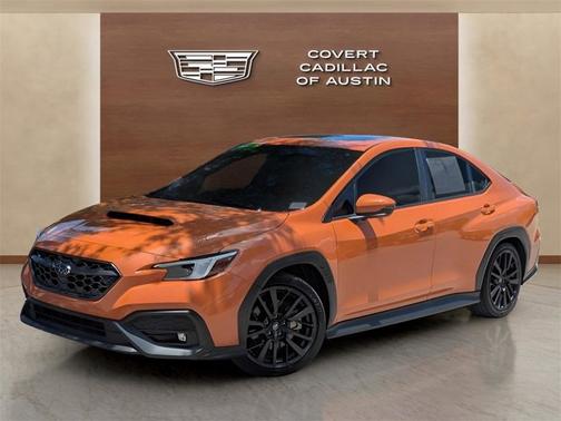 2023 Subaru WRX Limited