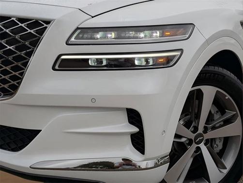 2023 Genesis GV80 2.5T