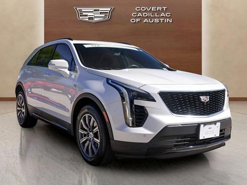 2022 Cadillac XT4 FWD Sport