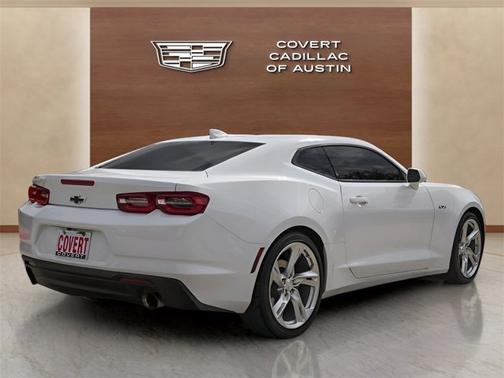 2023 Chevrolet Camaro LT1