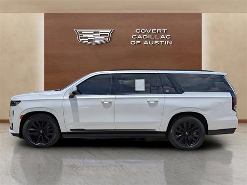 2021 Cadillac Escalade ESV Sport
