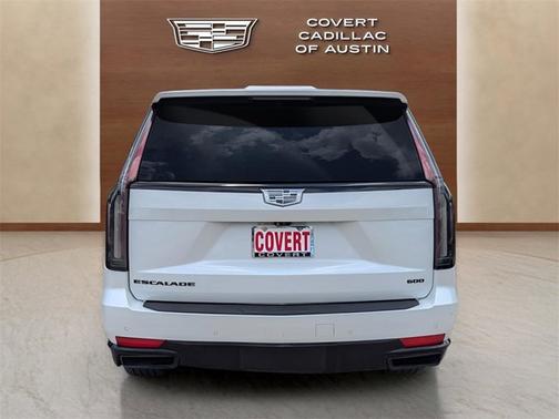 2021 Cadillac Escalade ESV Sport