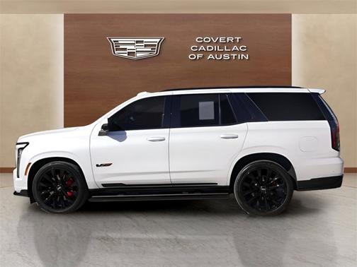 2025 Cadillac Escalade AWD V-Series