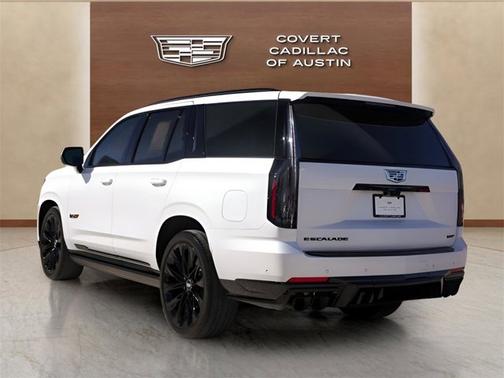 2025 Cadillac Escalade AWD V-Series