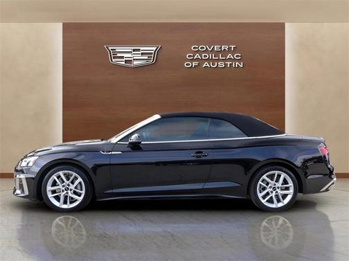 2024 Audi A5 S line Premium