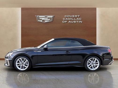 2024 Audi A5 S line Premium