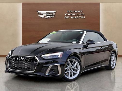 2024 Audi A5 S line Premium