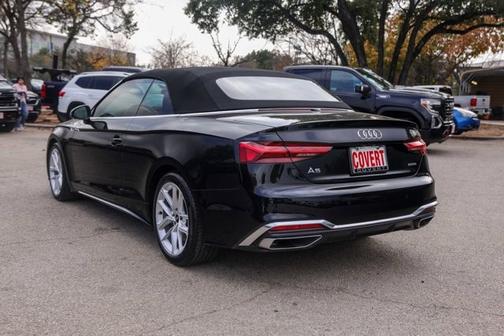 2024 Audi A5 S line Premium
