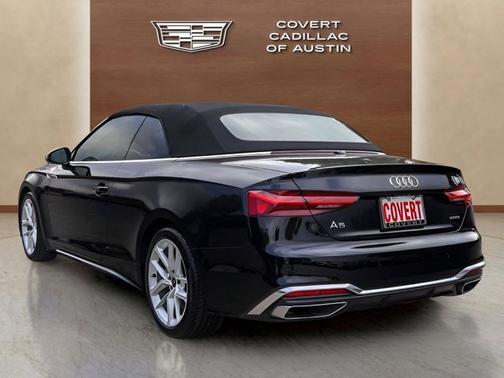 2024 Audi A5 S line Premium