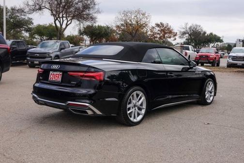 2024 Audi A5 S line Premium