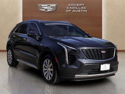 2023 Cadillac XT4 FWD Premium Luxury