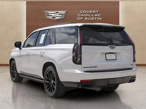 2023 Cadillac Escalade 4WD Sport Platinum
