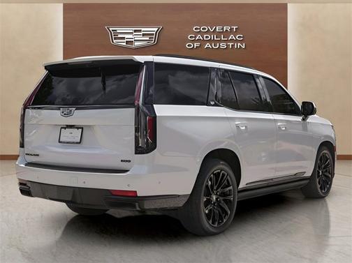 2023 Cadillac Escalade 4WD Sport Platinum