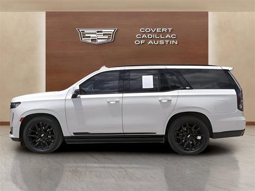 2023 Cadillac Escalade 4WD Sport Platinum