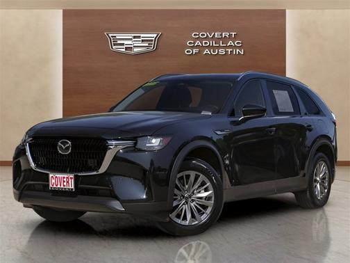 2025 Mazda CX-90 Preferred Package